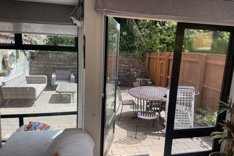 Photo of property in 40 Liardet Street, Vogeltown, Wellington, 6021