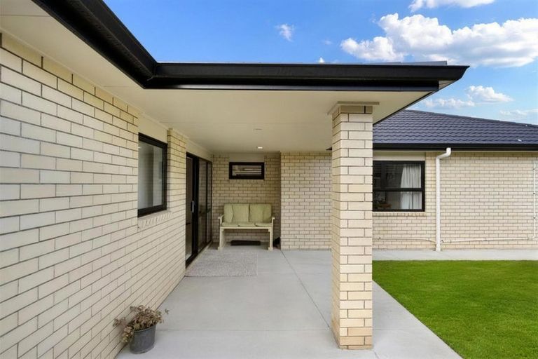 Photo of property in 25 Stan Heather Drive, Glenview, Hamilton, 3206