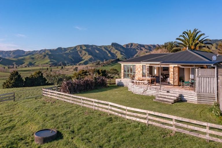 Photo of property in 253 Waikare Road, Waerenga, Ohinewai, 3784
