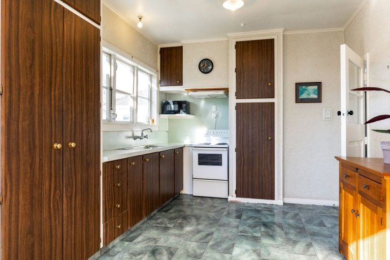 Photo of property in 40 Warwick Street, Mayfield, Blenheim, 7201