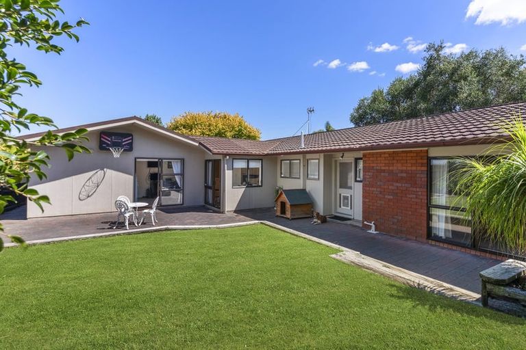 Photo of property in 66 Sunderlands Road, Half Moon Bay, Auckland, 2012