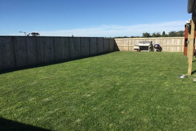 Photo of property in 15 Customhouse Street, Bell Block, New Plymouth, 4312