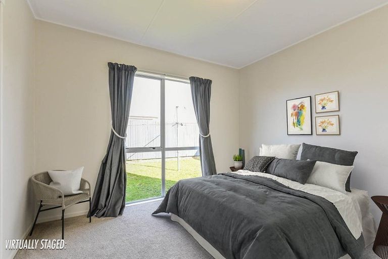 Photo of property in 10b Kilkee Terrace, Flaxmere, Hastings, 4120