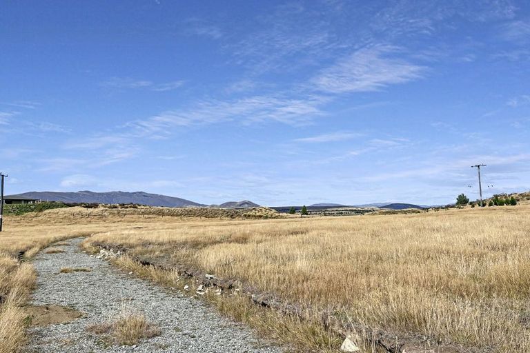 Photo of property in 415 Manuka Terrace, Ben Ohau, Twizel, 7999