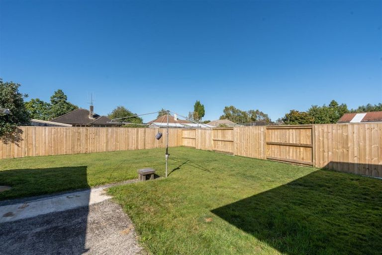 Photo of property in 42 Montgomery Crescent, Bader, Hamilton, 3206