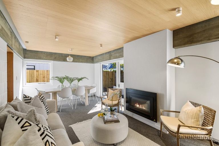 Photo of property in 1/63 Papanui Road, Merivale, Christchurch, 8014