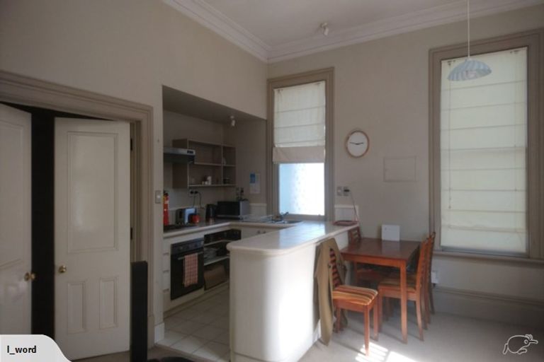 Photo of property in 4/248 The Terrace, Wellington Central, Wellington, 6011
