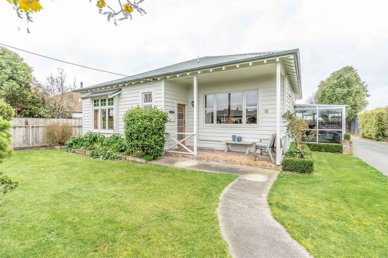 Photo of property in 150 Ross Street, Grasmere, Invercargill, 9810