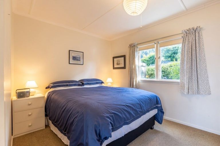 Photo of property in 313 Port Underwood Road, Whatamango Bay, Picton, 7281