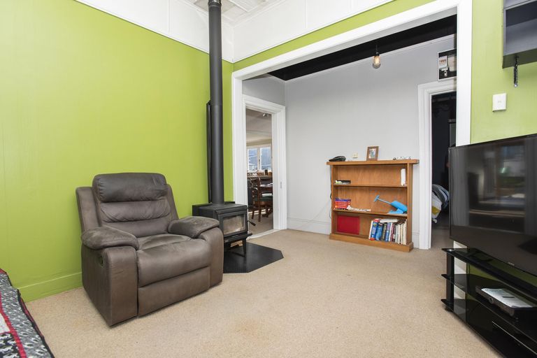 Photo of property in 434 Palmerston Road, Gisborne, 4010