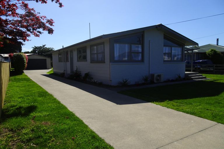 Photo of property in 29 Ranginui Street, Ngongotaha, Rotorua, 3010