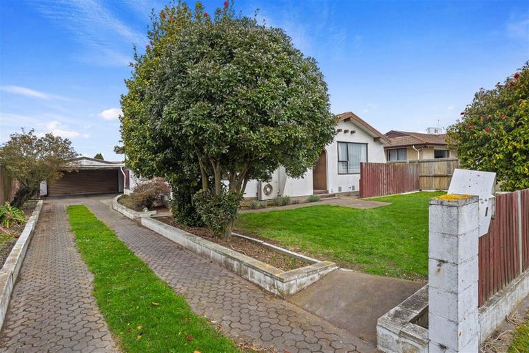 Photo of property in 6 Kinross Street, Hei Hei, Christchurch, 8042