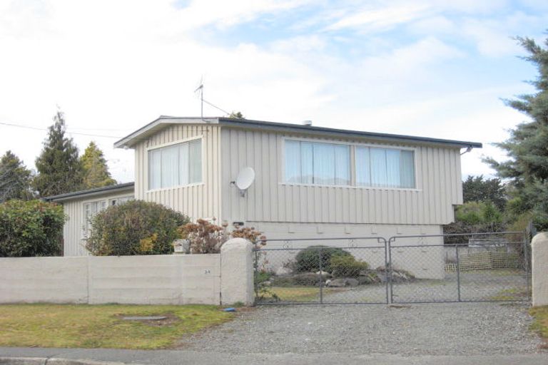 Photo of property in 34 Dusky Street, Te Anau, 9600