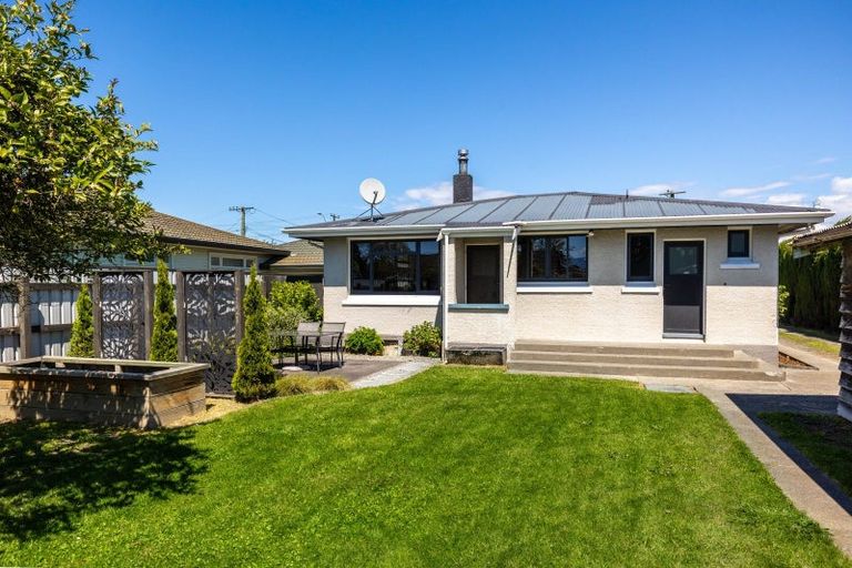 Photo of property in 111 Budge Street, Riversdale, Blenheim, 7201