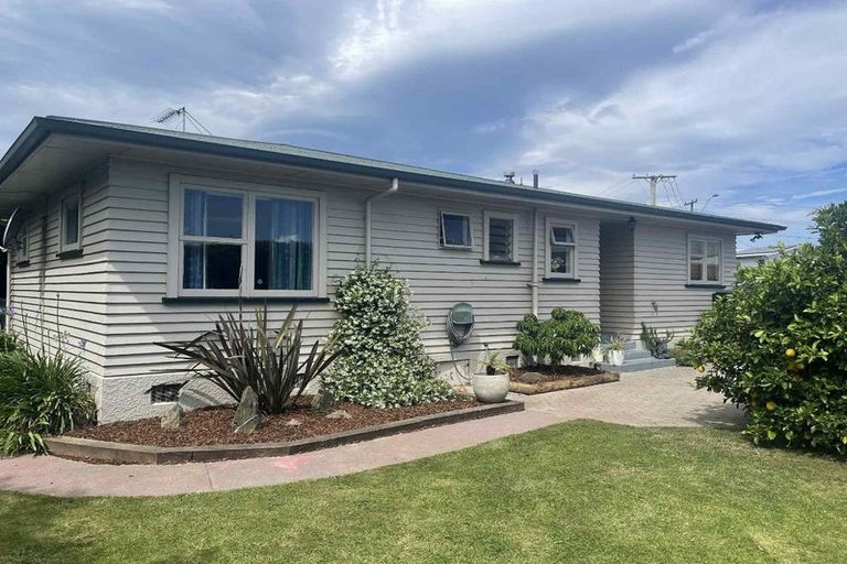 Photo of property in 126 Redwood Street, Redwoodtown, Blenheim, 7201