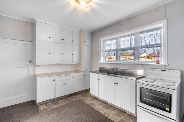 Photo of property in 51 Miller Street, Georgetown, Invercargill, 9812