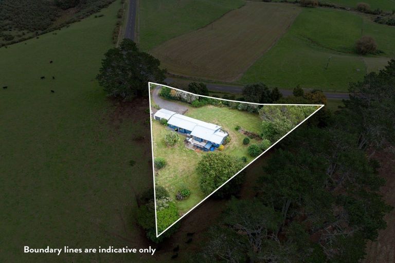 Photo of property in 91 Grey Road, Pirongia, Hamilton, 3285