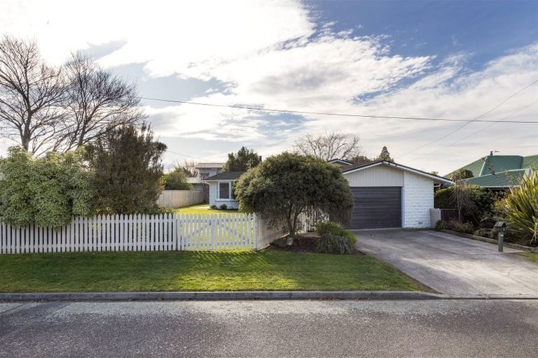 Photo of property in 11 Litchfield Street, Redwoodtown, Blenheim, 7201