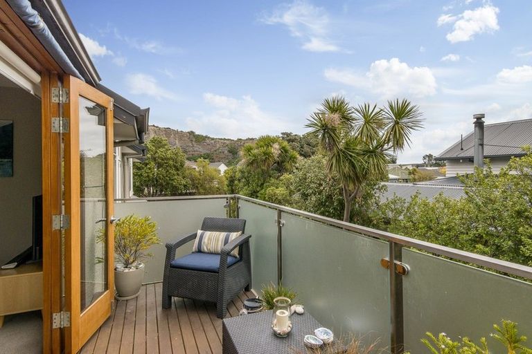 Photo of property in 40 Celia Street, Redcliffs, Christchurch, 8081