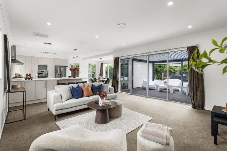 Photo of property in 14 Rockport Place, Parklands, Christchurch, 8083