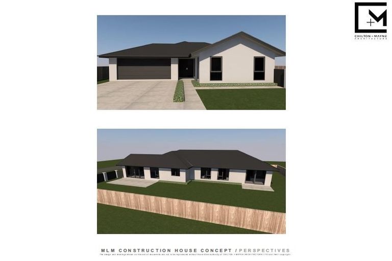 Photo of property in 115 Tarbottons Road, Tinwald, Ashburton, 7700