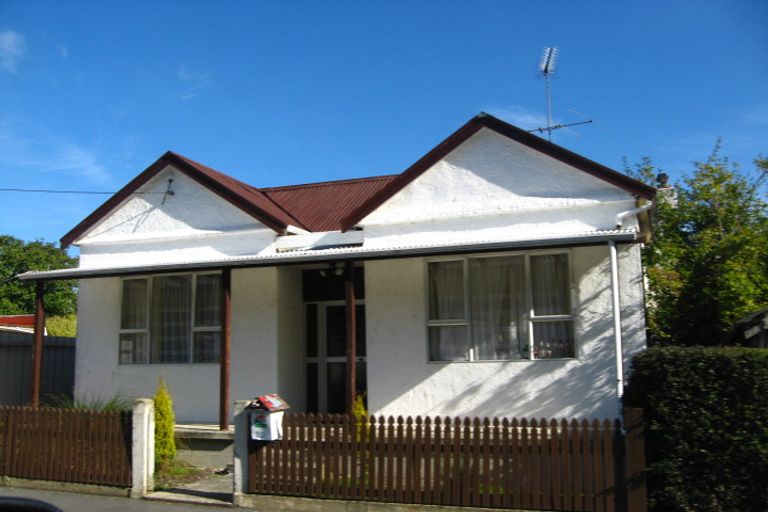 Photo of property in 21 Felix Street, North East Valley, Dunedin, 9010