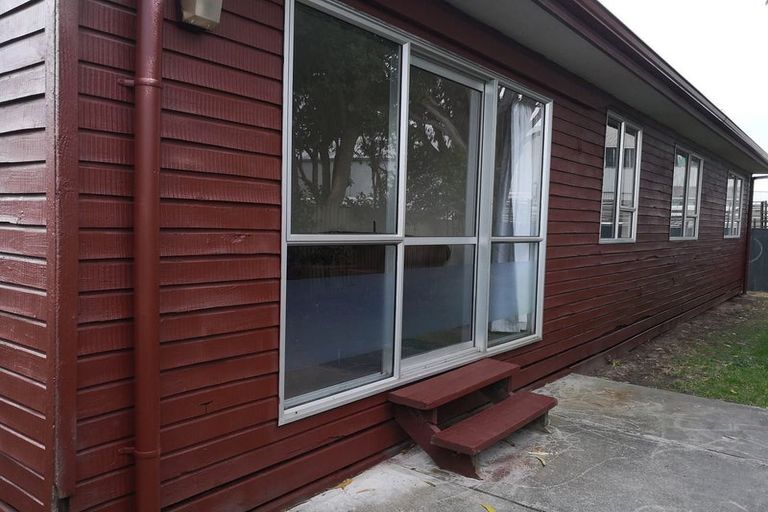 Photo of property in 1/25 Tensing Place, Sockburn, Christchurch, 8042