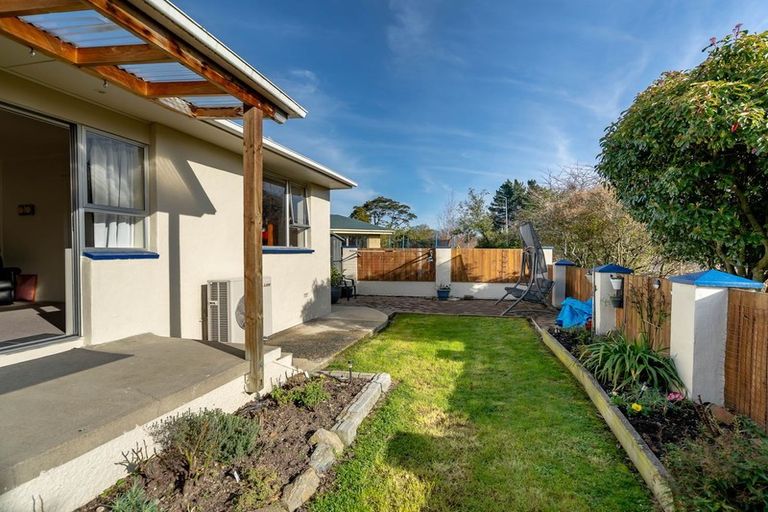 Photo of property in 37a Kinmont Crescent, Kinmont Park, Mosgiel, 9024