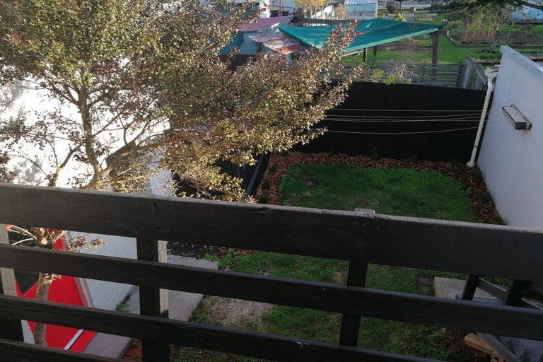 Photo of property in 1/11 Burns Street, Sydenham, Christchurch, 8023