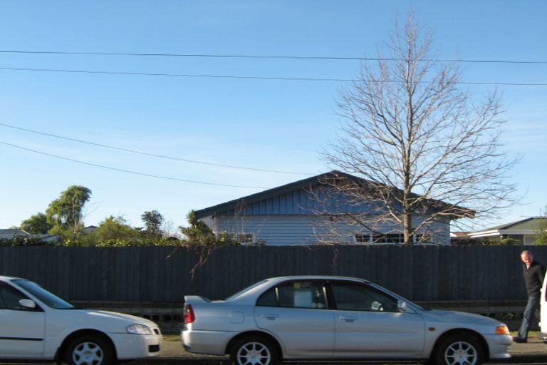 Photo of property in 196 Bower Avenue, New Brighton, Christchurch, 8083