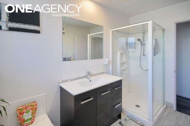 Photo of property in 15 Fergus Street, Kaiapoi, 7630