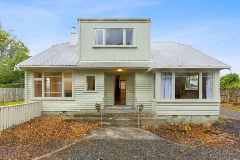 Photo of property in 7 Hanrahan Street, Upper Riccarton, Christchurch, 8041