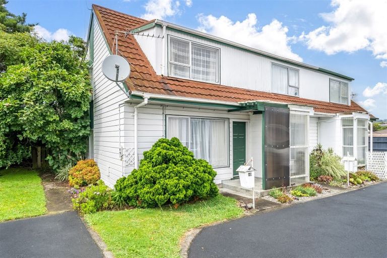 Photo of property in 10/65 Ararino Street, Trentham, Upper Hutt, 5018