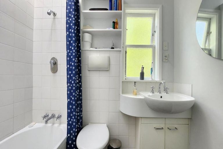 Photo of property in 36 Upoko Road, Hataitai, Wellington, 6021