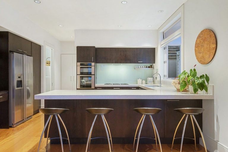 Photo of property in 26-28 Arthur Street, Freemans Bay, Auckland, 1011