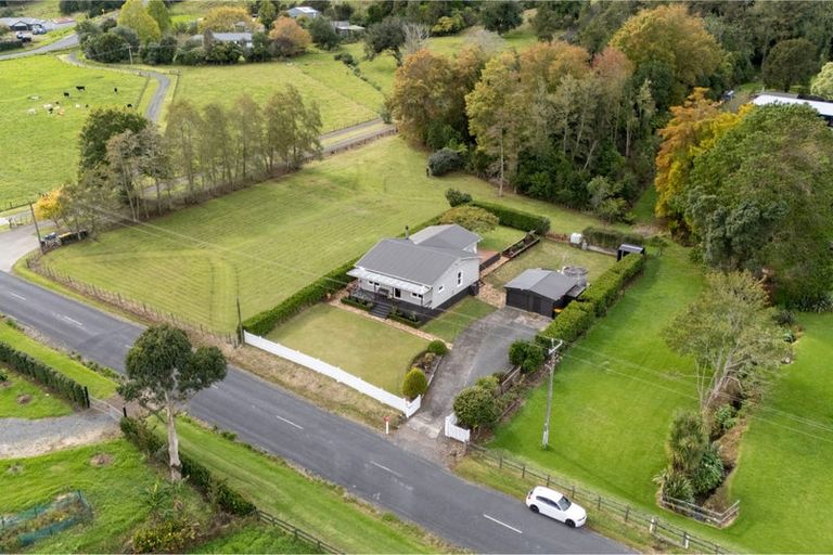 Photo of property in 459 Drury Hills Road, Drury, 2577