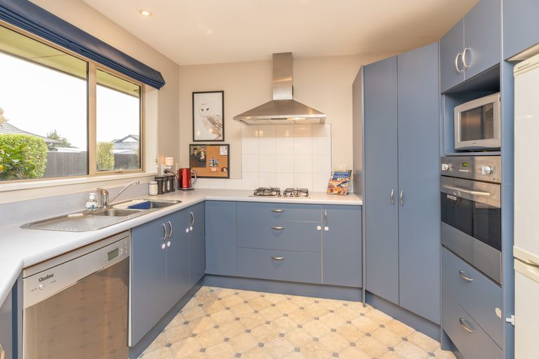 Photo of property in 73 Brookside Road, Rolleston, 7614