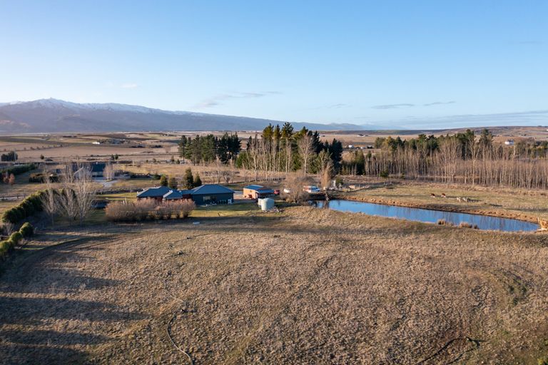 Photo of property in 446 Letts Gully Road, Springvale, Alexandra, 9393