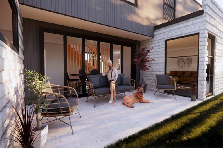 Photo of property in 232 Park Estate Road, Rosehill, Papakura, 2113