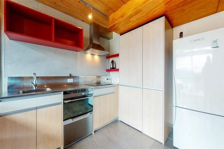 Photo of property in Tattoo Apartments, 34/42 Abel Smith Street, Te Aro, Wellington, 6011