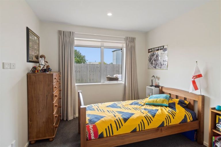 Photo of property in 15 Full Moon Lane, Rolleston, 7614