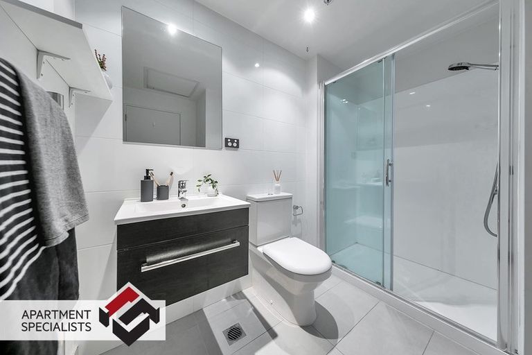 Photo of property in 914/5 Howe Street, Freemans Bay, Auckland, 1011