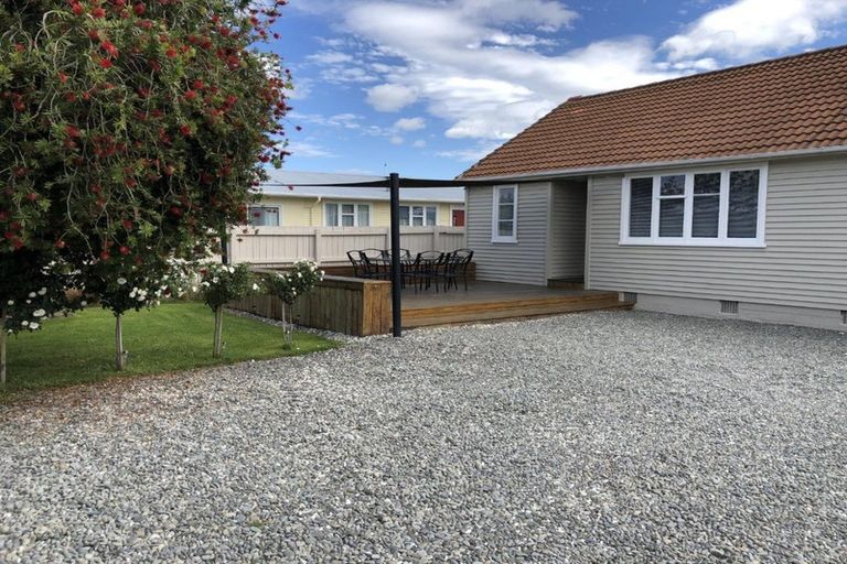 Photo of property in 16 Mary Street, Redwoodtown, Blenheim, 7201
