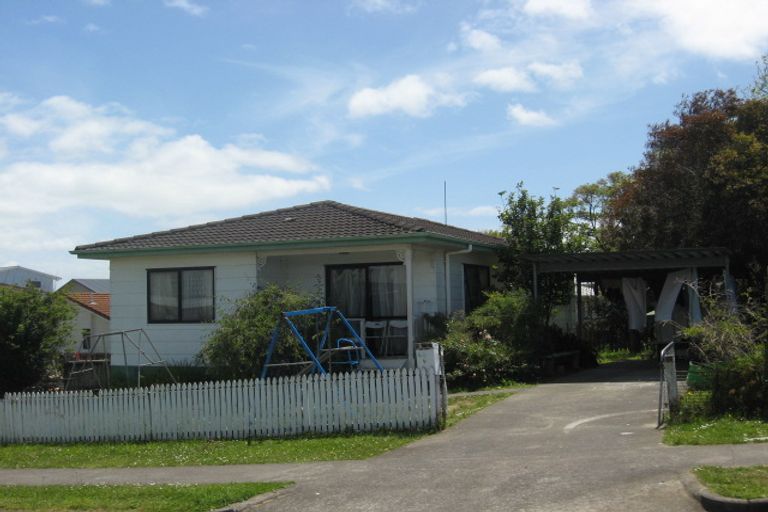 Photo of property in 46 Maplesden Drive, Clendon Park, Auckland, 2103