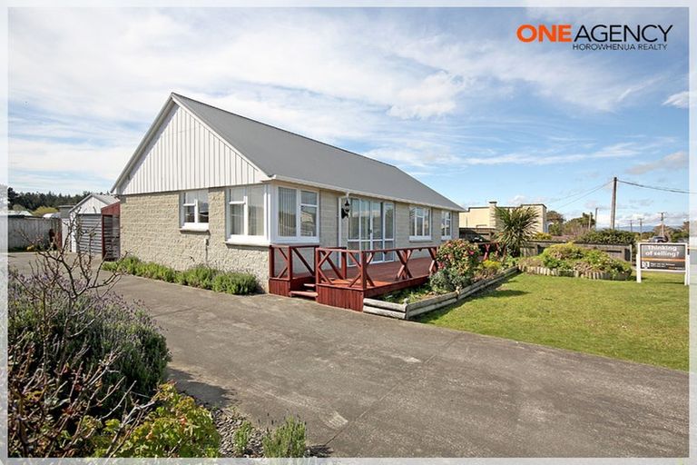 Photo of property in 27 Seabury Avenue, Foxton Beach, Foxton, 4815