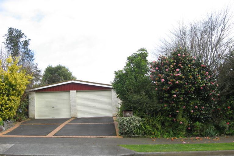 Photo of property in 31 Argyle Avenue, Levin, 5510