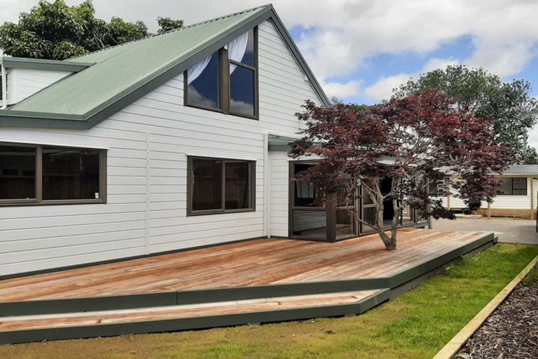 Photo of property in 64a-c Cobham Road, Kerikeri, 0230