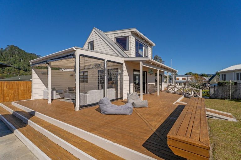 Photo of property in 10 Blucher Reef, Pauanui, Hikuai, 3579