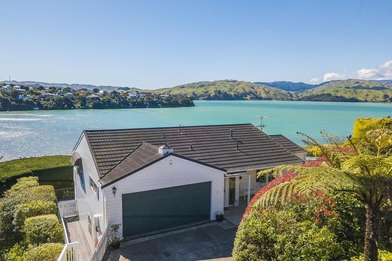 Photo of property in 15 Bosun Terrace, Whitby, Porirua, 5024