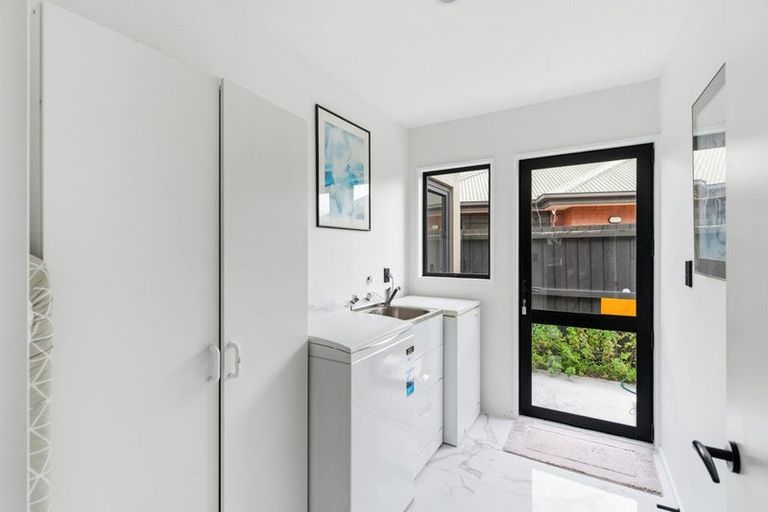 Photo of property in 1 Viceroy Place, Halswell, Christchurch, 8025